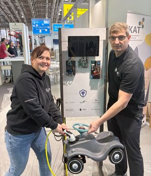 Hannover Messe 2025