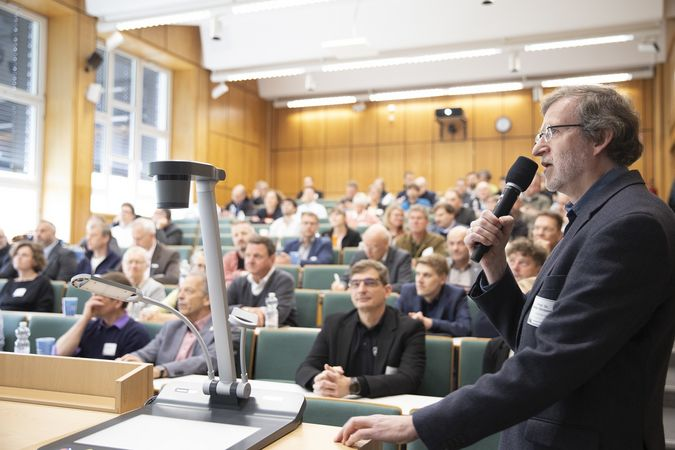 Wirtschaft trifft Wissenschaft 2026