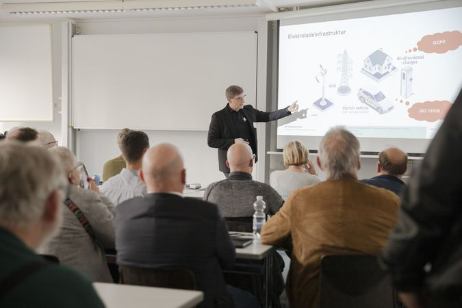 Wirtschaft trifft Wissenschaft 2026
