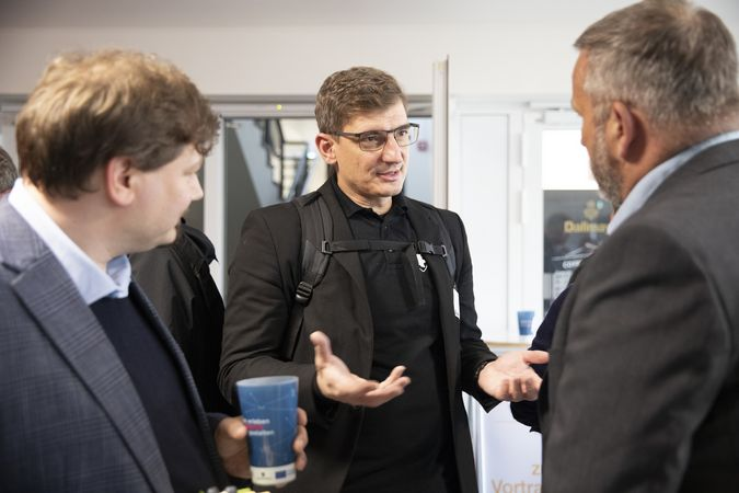 Wirtschaft trifft Wissenschaft 2026